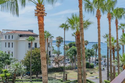 Lejlighed i Cannes, Alpes-Maritimes, Cannes - € 2.490.000 | Ref: HH-16231531 - foto 2