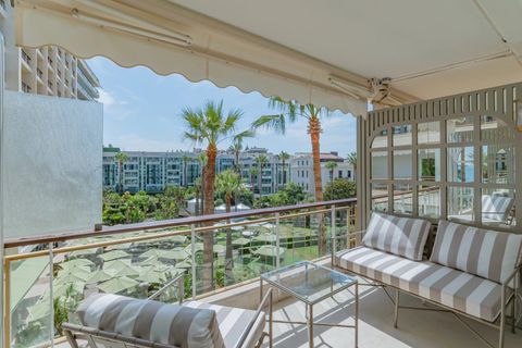Lejlighed i Cannes, Alpes-Maritimes, Cannes - € 2.490.000 | Ref: HH-16231531 - foto 3