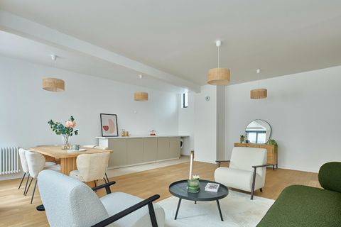 Leilighet i Paris, Paris, Paris - € 1 450 000 | Ref: HH-16227211 - foto 3