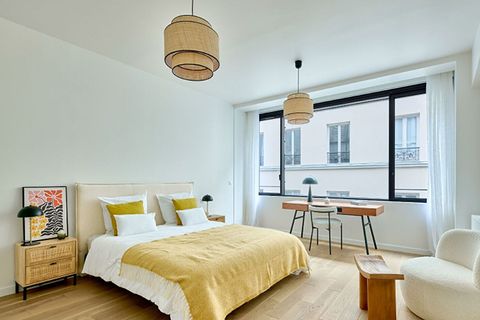 Leilighet i Paris, Paris, Paris - € 1 450 000 | Ref: HH-16227211 - foto 4