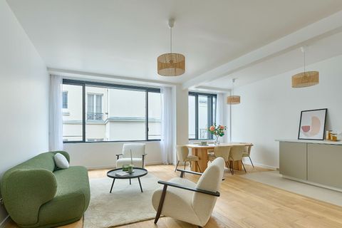 Leilighet i Paris, Paris, Paris - € 1 450 000 | Ref: HH-16227211 - foto 5