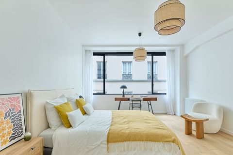 Leilighet i Paris, Paris, Paris - € 1 450 000 | Ref: HH-16227211 - foto 6