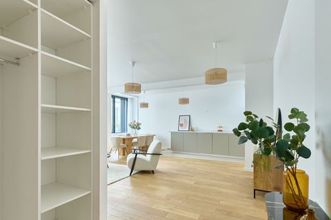 Leilighet i Paris, Paris, Paris - € 1 450 000 | Ref: HH-16227211 - foto 9