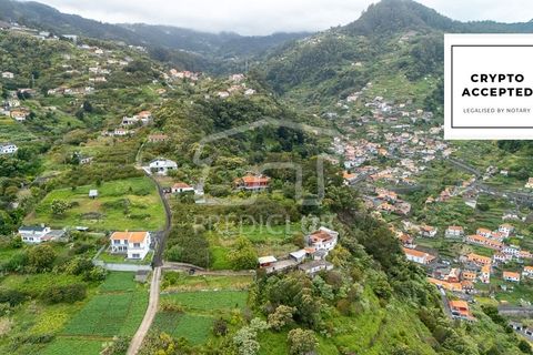 Terreno en Machico, Madeira, Machico - € 260.000 | Ref: 12079- FP - photo 1
