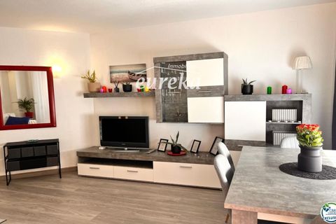 Lejlighed i Empuriabrava, Gerona, Empuriabrava - € 157.000 | Ref: 2663 - foto 1