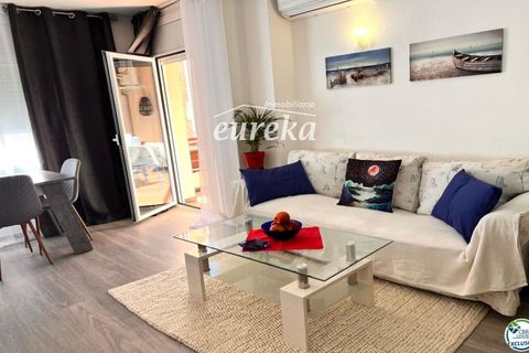 Lejlighed i Empuriabrava, Gerona, Empuriabrava - € 157.000 | Ref: 2663 - foto 2