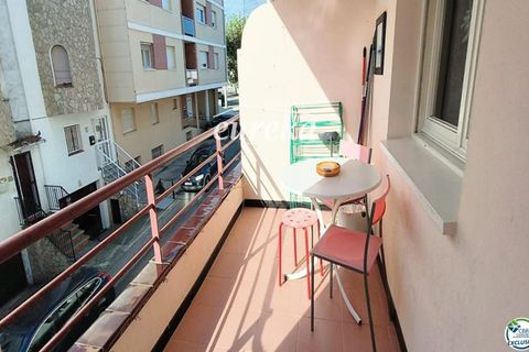 Lejlighed i Empuriabrava, Gerona, Empuriabrava - € 157.000 | Ref: 2663 - foto 3
