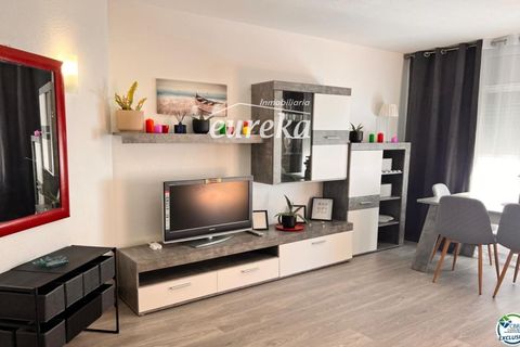 Lejlighed i Empuriabrava, Gerona, Empuriabrava - € 157.000 | Ref: 2663 - foto 4