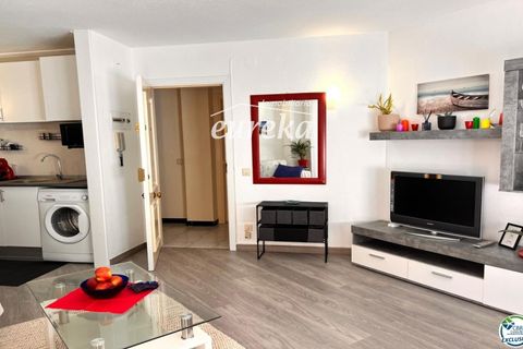 Lejlighed i Empuriabrava, Gerona, Empuriabrava - € 157.000 | Ref: 2663 - foto 5