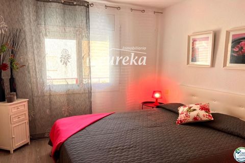 Lejlighed i Empuriabrava, Gerona, Empuriabrava - € 157.000 | Ref: 2663 - foto 8