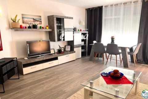 Lejlighed i Empuriabrava, Gerona, Empuriabrava - € 157.000 | Ref: 2663 - foto 9