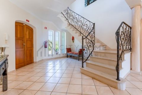 Villa a Boliqueime, Faro, Boliqueime - € 1.600.000 | Ref: City-26-34A - foto 3