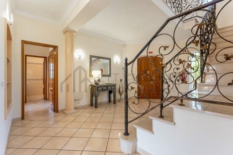 Villa a Boliqueime, Faro, Boliqueime - € 1.600.000 | Ref: City-26-34A - foto 4