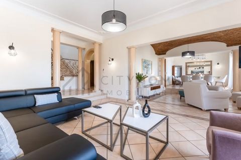 Villa a Boliqueime, Faro, Boliqueime - € 1.600.000 | Ref: City-26-34A - foto 6