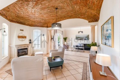 Villa a Boliqueime, Faro, Boliqueime - € 1.600.000 | Ref: City-26-34A - foto 10