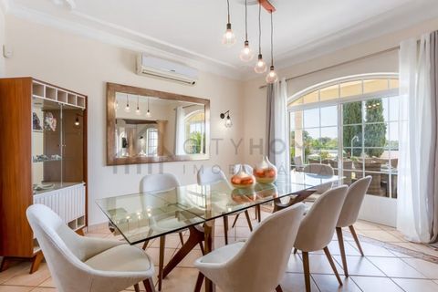 Villa a Boliqueime, Faro, Boliqueime - € 1.600.000 | Ref: City-26-34A - foto 11