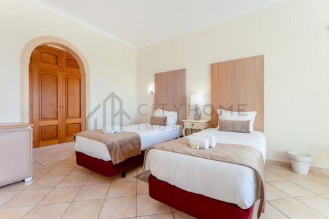 Villa a Boliqueime, Faro, Boliqueime - € 1.600.000 | Ref: City-26-34A - foto 17