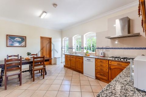 Villa a Boliqueime, Faro, Boliqueime - € 1.600.000 | Ref: City-26-34A - foto 20