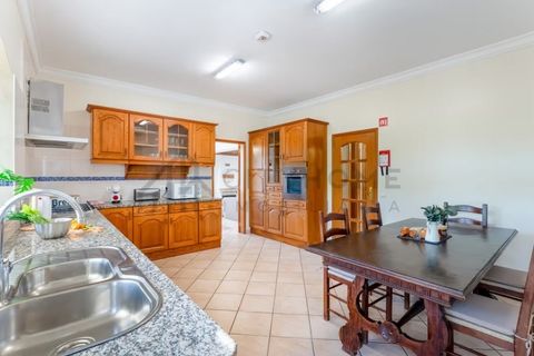 Villa a Boliqueime, Faro, Boliqueime - € 1.600.000 | Ref: City-26-34A - foto 21