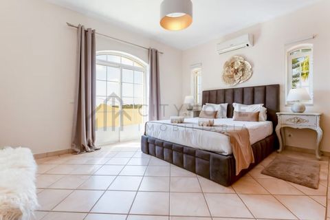 Villa a Boliqueime, Faro, Boliqueime - € 1.600.000 | Ref: City-26-34A - foto 25