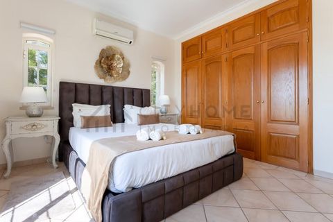 Villa a Boliqueime, Faro, Boliqueime - € 1.600.000 | Ref: City-26-34A - foto 26