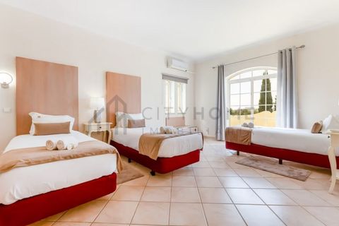 Villa a Boliqueime, Faro, Boliqueime - € 1.600.000 | Ref: City-26-34A - foto 28