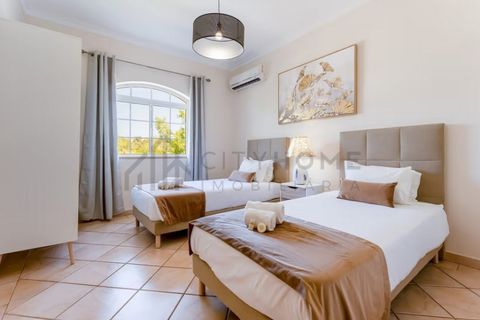 Villa a Boliqueime, Faro, Boliqueime - € 1.600.000 | Ref: City-26-34A - foto 29