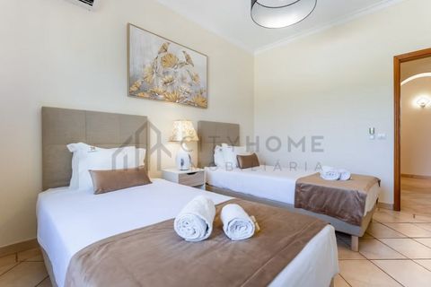 Villa a Boliqueime, Faro, Boliqueime - € 1.600.000 | Ref: City-26-34A - foto 30