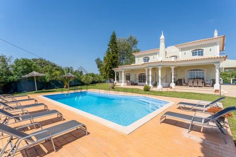 Villa a Boliqueime, Faro, Boliqueime - € 1.600.000 | Ref: City-26-34A - foto 32