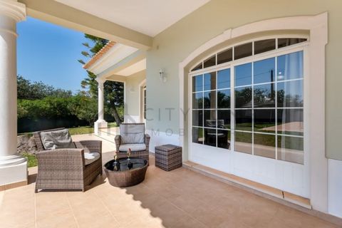Villa a Boliqueime, Faro, Boliqueime - € 1.600.000 | Ref: City-26-34A - foto 35