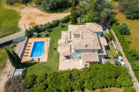 Villa a Boliqueime, Faro, Boliqueime - € 1.600.000 | Ref: City-26-34A - foto 40