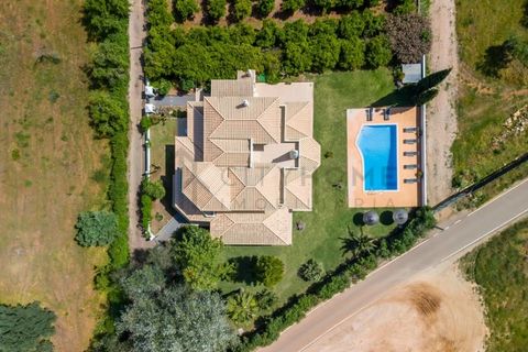 Villa a Boliqueime, Faro, Boliqueime - € 1.600.000 | Ref: City-26-34A - foto 41