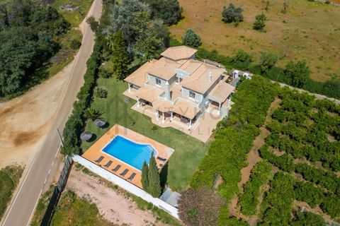Villa a Boliqueime, Faro, Boliqueime - € 1.600.000 | Ref: City-26-34A - foto 43