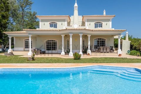 Villa a Boliqueime, Faro, Boliqueime - € 1.600.000 | Ref: City-26-34A - foto 44