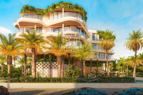 Penthouse i Ibiza, Ibiza, Ibiza - € 3.020.909 | Ref: 4773 - foto 1