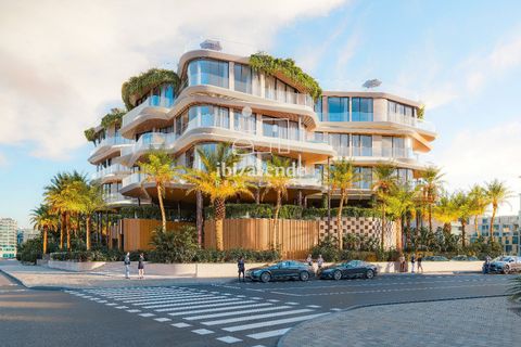 Penthouse i Ibiza, Ibiza, Ibiza - € 3.020.909 | Ref: 4773 - foto 2