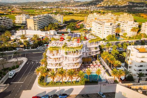 Penthouse i Ibiza, Ibiza, Ibiza - € 3.020.909 | Ref: 4773 - foto 3