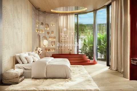 Penthouse i Ibiza, Ibiza, Ibiza - € 3.020.909 | Ref: 4773 - foto 6