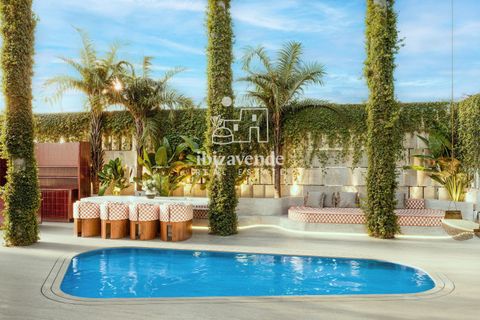 Penthouse i Ibiza, Ibiza, Ibiza - € 3.020.909 | Ref: 4773 - foto 7