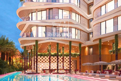 Penthouse i Ibiza, Ibiza, Ibiza - € 3.020.909 | Ref: 4773 - foto 11