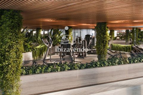Penthouse i Ibiza, Ibiza, Ibiza - € 3.020.909 | Ref: 4773 - foto 19