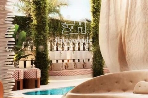 Penthouse i Ibiza, Ibiza, Ibiza - € 3.020.909 | Ref: 4773 - foto 23