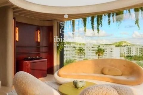 Penthouse i Ibiza, Ibiza, Ibiza - € 3.020.909 | Ref: 4773 - foto 24