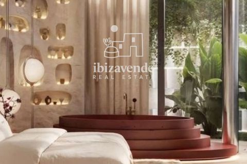 Penthouse i Ibiza, Ibiza, Ibiza - € 3.020.909 | Ref: 4773 - foto 25
