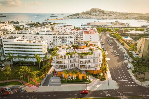 Penthouse i Ibiza, Ibiza, Ibiza - € 3.020.909 | Ref: 4773 - foto 26