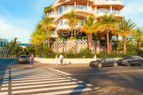 Penthouse i Ibiza, Ibiza, Ibiza - € 3.020.909 | Ref: 4773 - foto 27