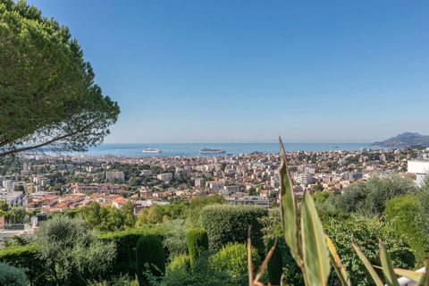 Lejlighed i Cannes, Alpes-Maritimes, Cannes - € 1.700.000 | Ref: HH-12464387 - foto 1