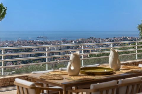 Lejlighed i Cannes, Alpes-Maritimes, Cannes - € 1.700.000 | Ref: HH-12464387 - foto 5