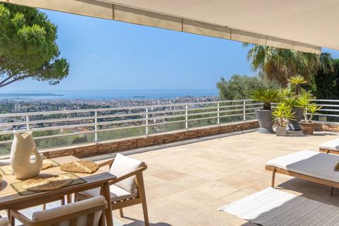 Lejlighed i Cannes, Alpes-Maritimes, Cannes - € 1.700.000 | Ref: HH-12464387 - foto 12