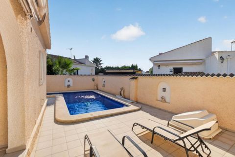Villa a Torrevieja, Alicante, Torrevieja - € 359.000 | Ref: 200-4896 - foto 21
